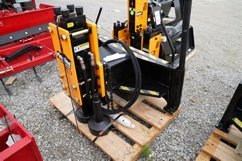 montana loader skid steer handle|montana skid steer posts.